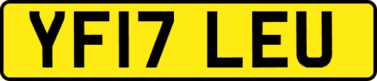YF17LEU