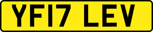 YF17LEV