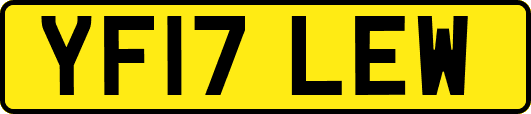 YF17LEW
