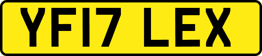 YF17LEX