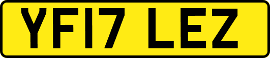 YF17LEZ