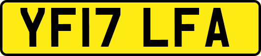 YF17LFA
