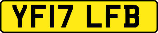 YF17LFB
