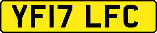 YF17LFC