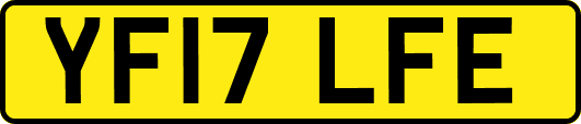 YF17LFE