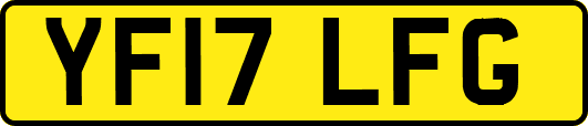YF17LFG
