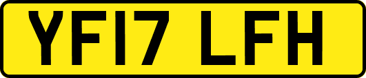 YF17LFH