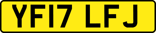 YF17LFJ