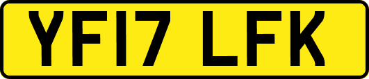 YF17LFK