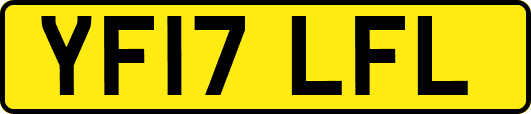 YF17LFL