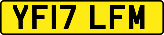 YF17LFM