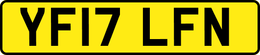 YF17LFN