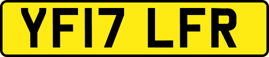 YF17LFR
