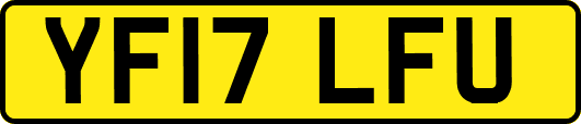 YF17LFU