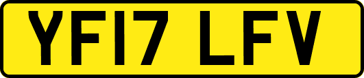 YF17LFV