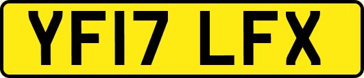 YF17LFX
