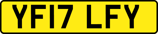 YF17LFY