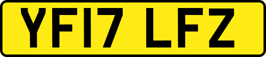 YF17LFZ