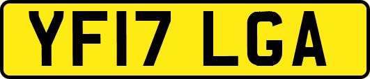 YF17LGA