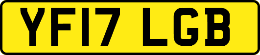 YF17LGB