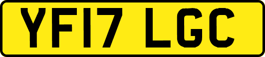 YF17LGC