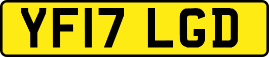 YF17LGD