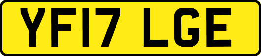 YF17LGE