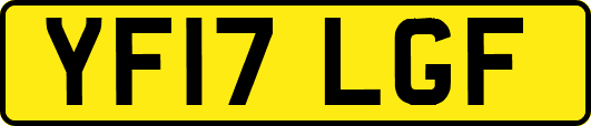 YF17LGF