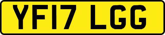 YF17LGG