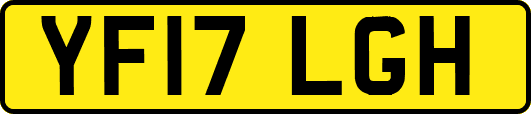 YF17LGH