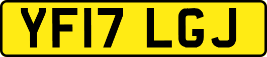 YF17LGJ