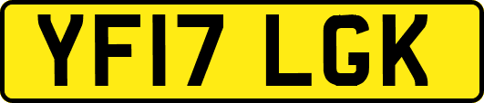 YF17LGK
