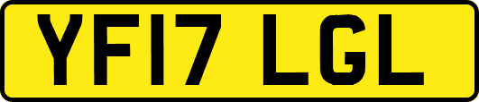 YF17LGL