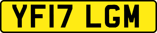 YF17LGM
