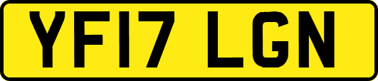 YF17LGN
