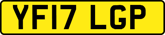 YF17LGP
