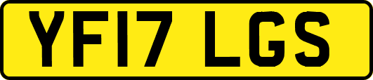 YF17LGS