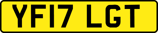 YF17LGT