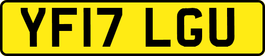 YF17LGU