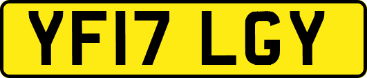 YF17LGY