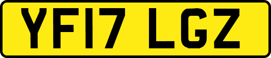 YF17LGZ