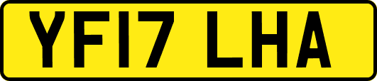 YF17LHA