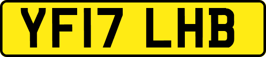 YF17LHB