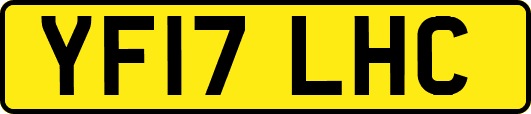 YF17LHC