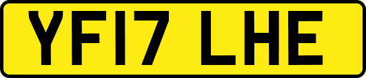 YF17LHE