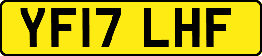 YF17LHF