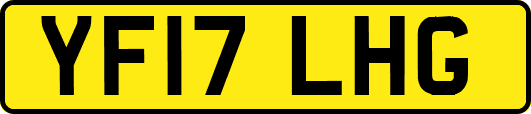 YF17LHG