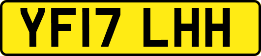 YF17LHH