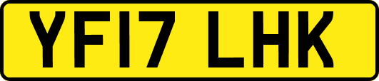 YF17LHK