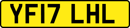 YF17LHL